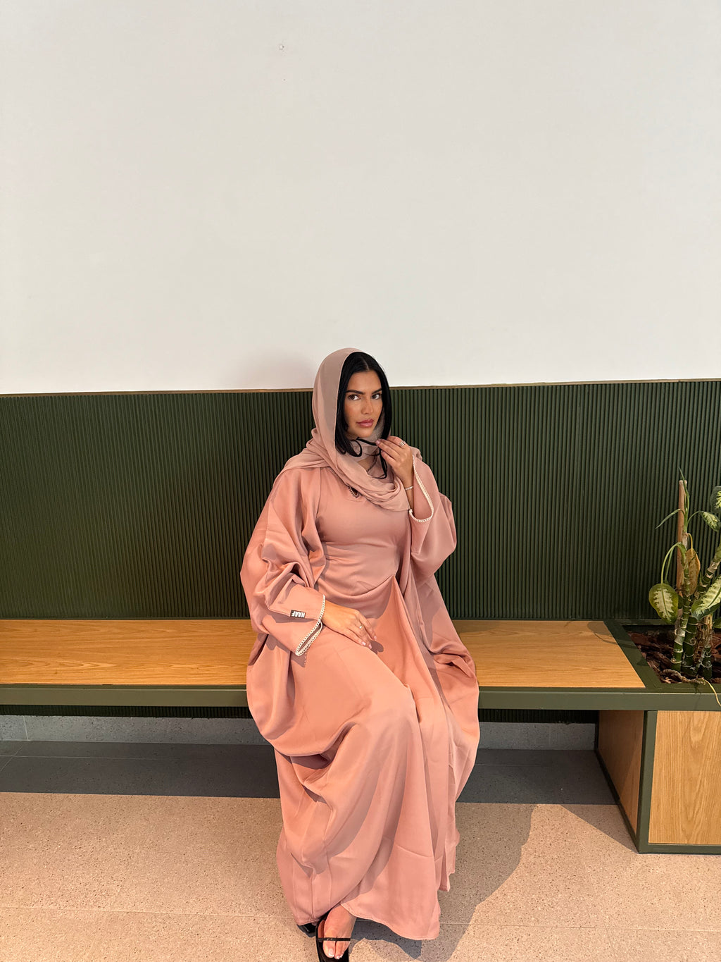 THE KIMORA