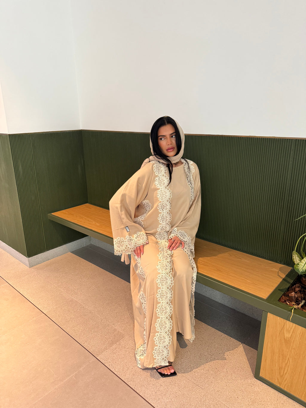 THE HODAN