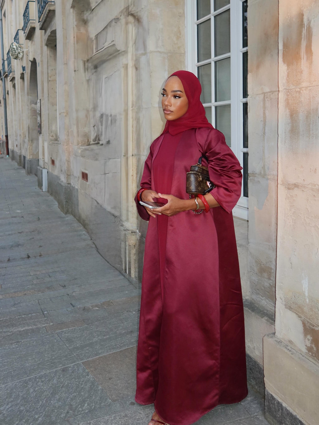 THE AFSANA
