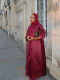 THE AFSANA