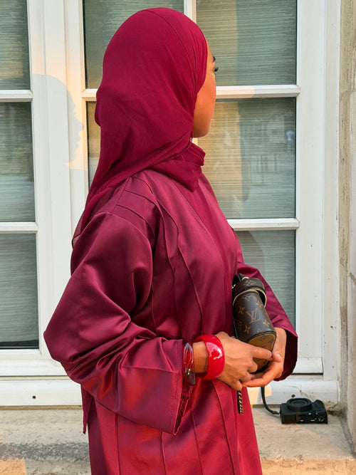 THE AFSANA