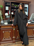 THE NABILA